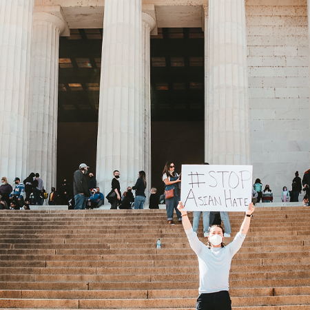 AAPI Student Engagement Model Offers Clues to Future Hybrid Successes