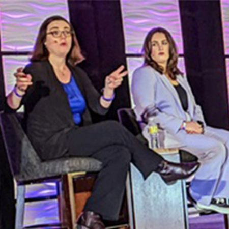 #ACUI22 Recap: Student Panelists on Pandemic Effects