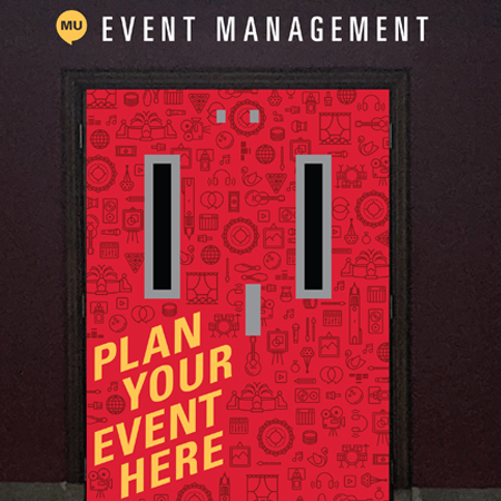 Avoiding Confusion: How Universities Name Their Different Events Departments