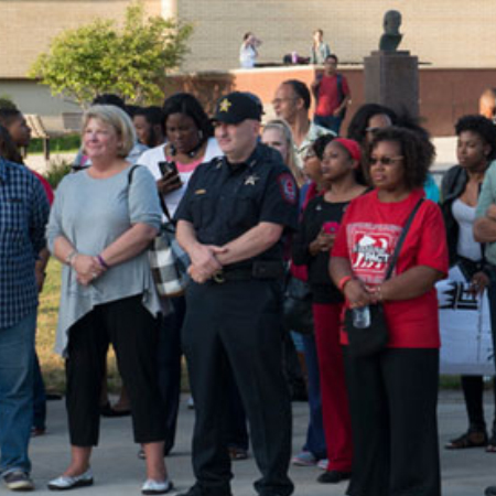 Diversity, Equity, and Inclusion: A Q&A with Northern Illinois University’s Jocelyn Santana and Jane Pappas