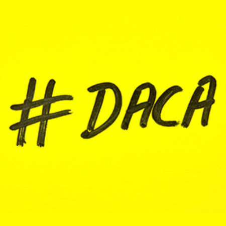 The Effect of Campus Support, Undocumented Identity, and DACA Status on the Civic Engagement of Latinx Undergraduate Students